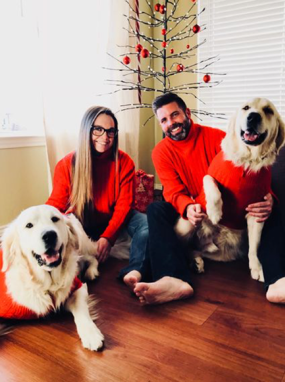About Reese's Dog Grooming